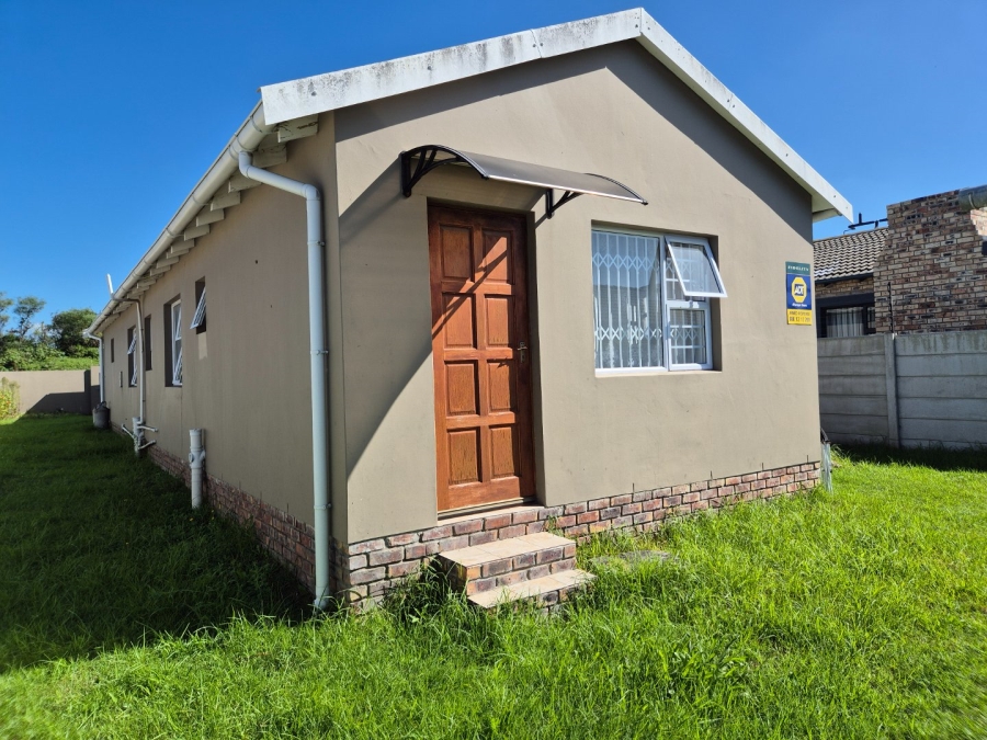 3 Bedroom Property for Sale in Fairview Eastern Cape